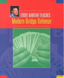 Bertrand.pt - Eddie Kantar Teaches Modern Bridge Defense