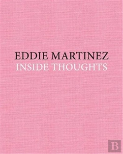 Bertrand.pt - Eddie Martinez: Inside Thoughts /Anglais