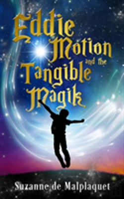 Bertrand.pt - Eddie Motion And The Tangible Magik