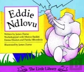 Eddie Ndlovu