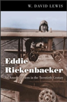 Eddie Rickenbacker