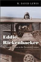 Eddie Rickenbacker