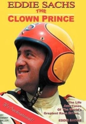Eddie Sachs