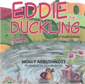 Eddie The Duckling (Early Years Edition)