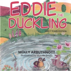 Bertrand.pt - Eddie The Duckling (Early Years Edition)