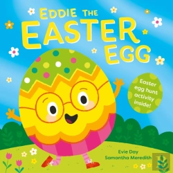 Bertrand.pt - Eddie The Easter Egg
