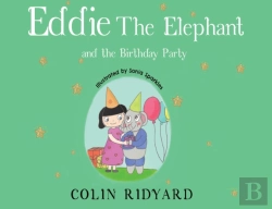 Bertrand.pt - Eddie The Elephant And The Birthday Party