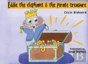 Eddie The Elephant And The Pirate Treasure