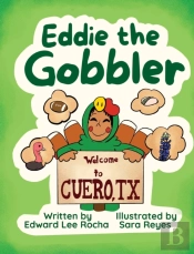 Eddie The Gobbler