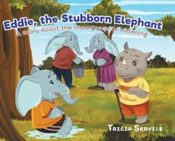 Bertrand.pt - Eddie, The Stubborn Elephant