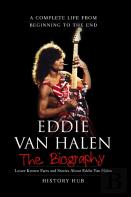 Eddie Van Halen