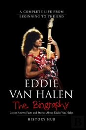 Eddie Van Halen