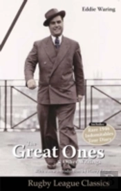 Eddie Waring - The Great Ones And Other Writings