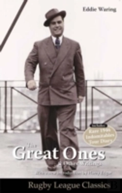 Bertrand.pt - Eddie Waring - The Great Ones And Other Writings