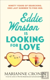 Eddie Winston Is Looking For Love