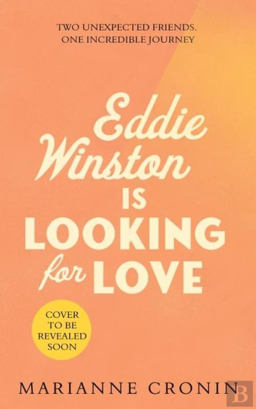 Eddie Winston Is Looking For Love, Marianne Cronin Livro Bertrand