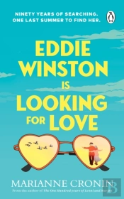 Eddie Winston Is Looking For Love