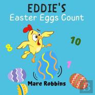 Eddie'S Easter Eggs Count