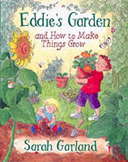 Bertrand.pt - Eddie'S Garden And How To Make Things Grow