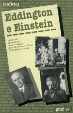 Bertrand.pt - Eddington e Einstein