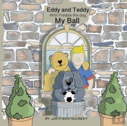 Bertrand.pt - Eddy And Teddy With Freddie The Dog.