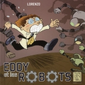 Eddy Et Les Robots
