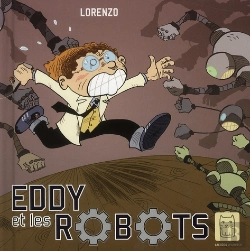 Bertrand.pt - Eddy Et Les Robots