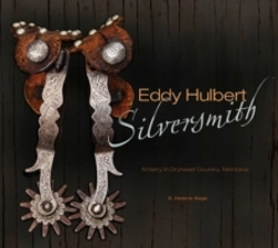 Bertrand.pt - Eddy Hulbert, Silversmith