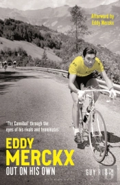 Eddy Merckx Â€“ Out On His Own