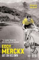 Eddy Merckx Â€“ Out On His Own