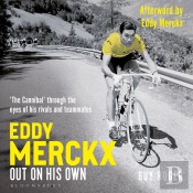 Eddy Merckx – Out On His Own