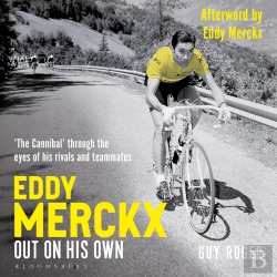 Bertrand.pt - Eddy Merckx – Out On His Own