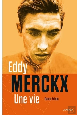 Bertrand.pt - Eddy Merckx ; Une Vie
