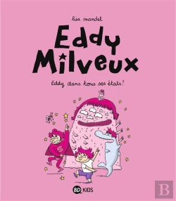 Bertrand.pt - Eddy Milveux T.2