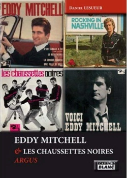 Bertrand.pt - Eddy Mitchell & Les Chaussettes Noires ; Argus