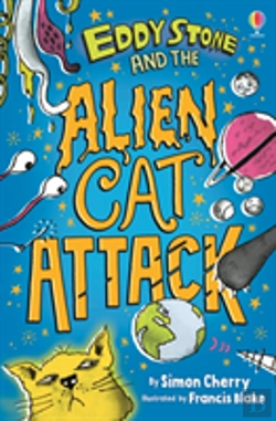 Bertrand.pt - Eddy Stone And The Alien Cat Attack