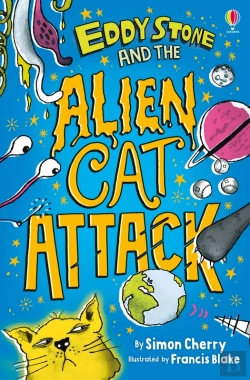 Bertrand.pt - Eddy Stone And The Alien Cat Attack