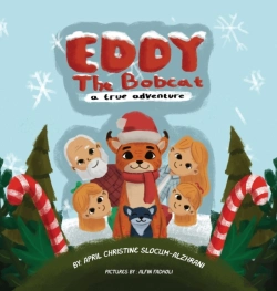 Bertrand.pt - Eddy The Bobcat - A True Adventure