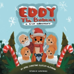 Bertrand.pt - Eddy The Bobcat - A True Adventure