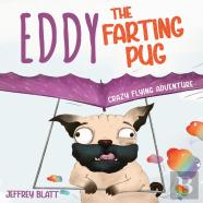 Eddy The Farting Pug