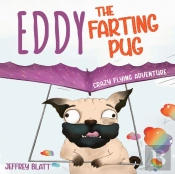 Eddy The Farting Pug