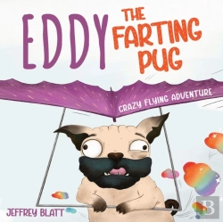 Bertrand.pt - Eddy The Farting Pug