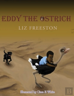 Bertrand.pt - Eddy The Ostrich