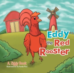 Bertrand.pt - Eddy The Red Rooster