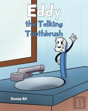 Eddy The Talking Toothbrush
