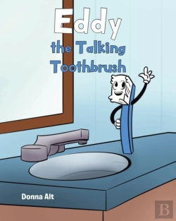 Bertrand.pt - Eddy The Talking Toothbrush