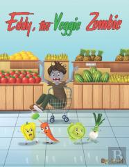 Eddy, The Veggie Zombie