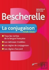 Edelsa Bescherelle 1 Conjugaison