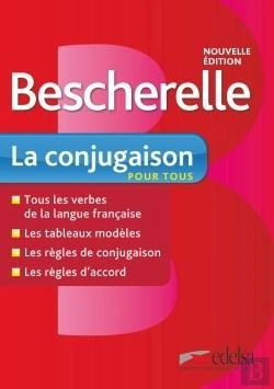 Bertrand.pt - Edelsa Bescherelle 1 Conjugaison