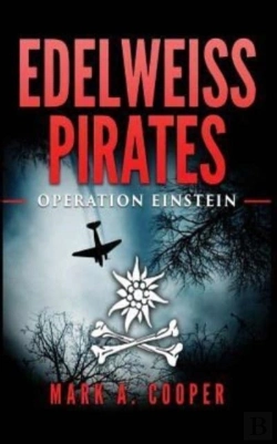 Bertrand.pt - Edelweiss Pirates: Operation Einstein